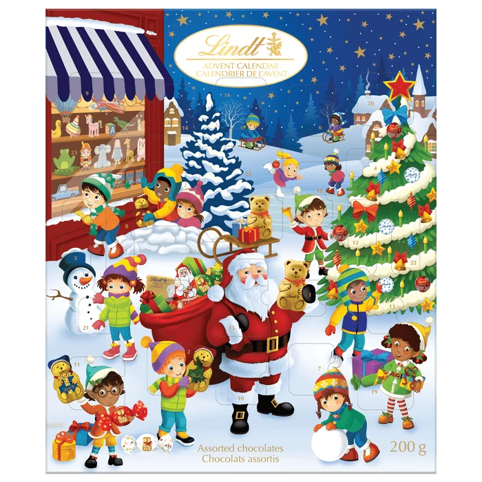 Advent Calendar