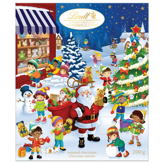 Advent Calendar