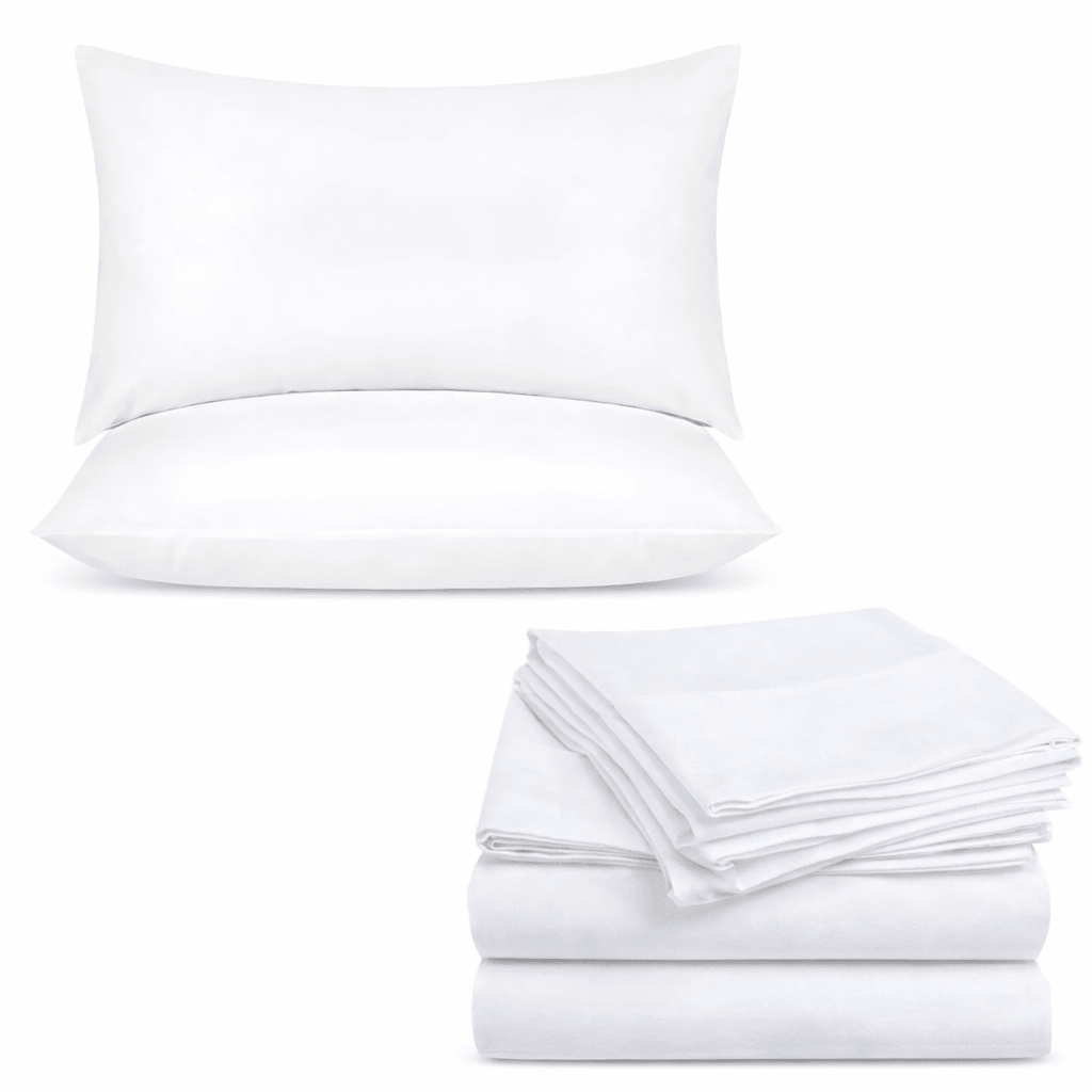 Basic Bedding Package
