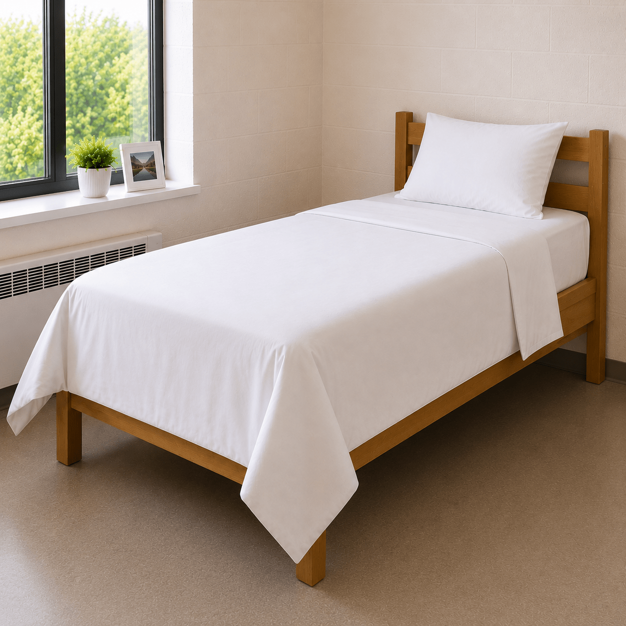 Basic Bedding Package