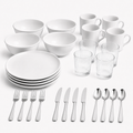 Basic Kitchen Essentials