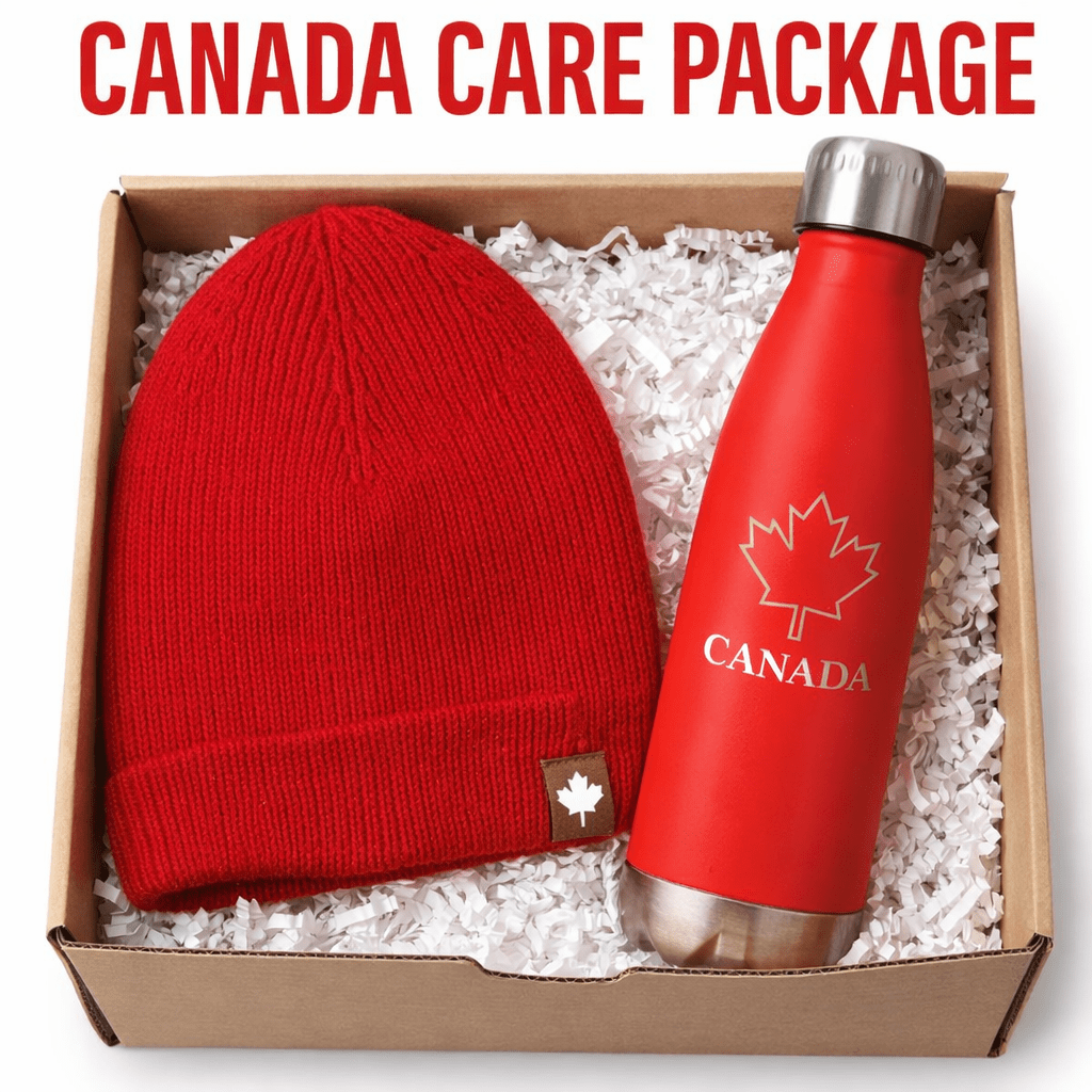Canada Care Package