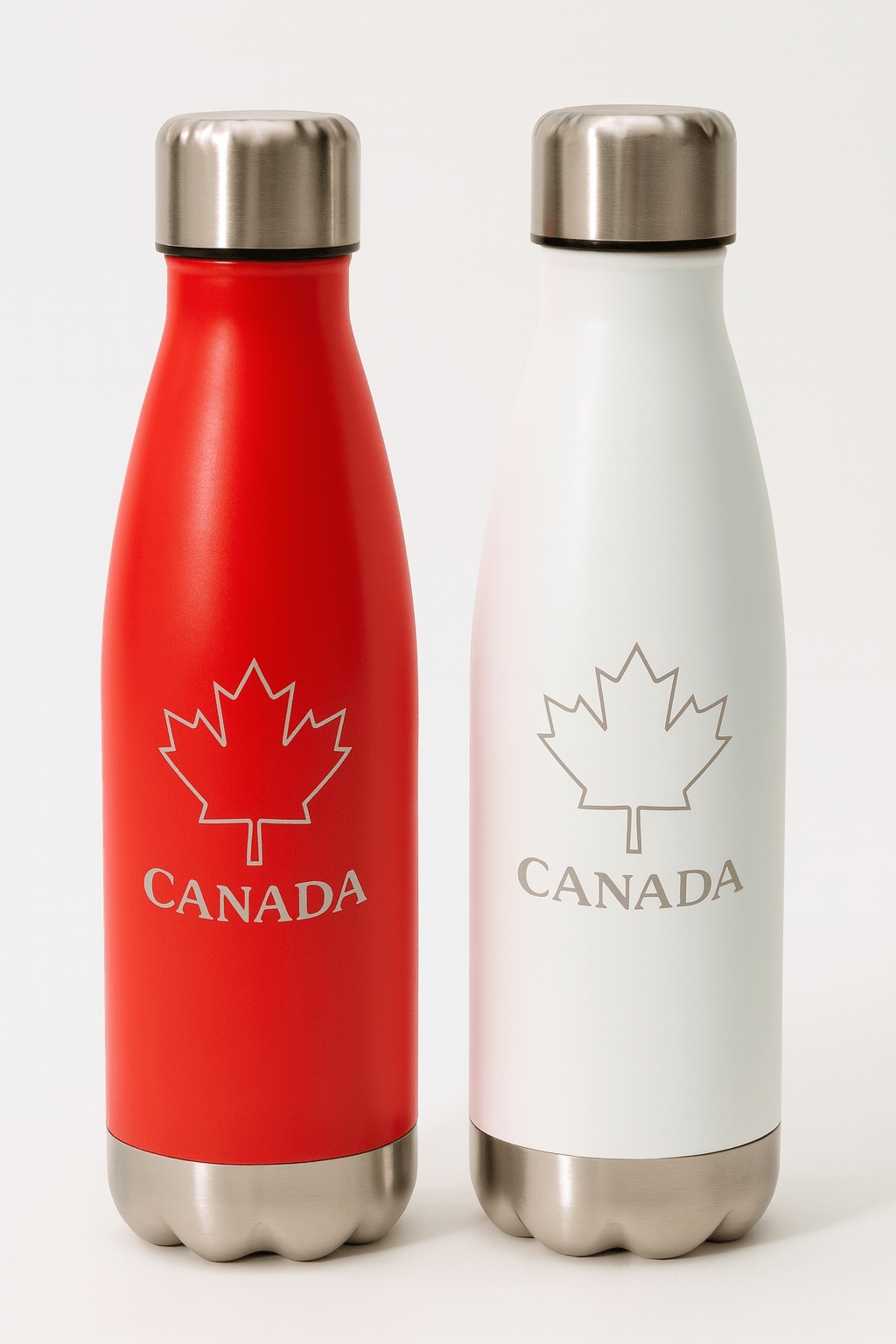 Canada Insulated Stainless Steel Bottle