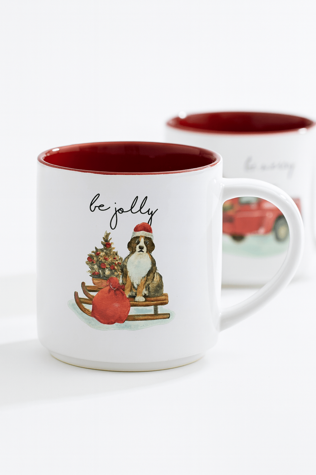 Christmas Mug