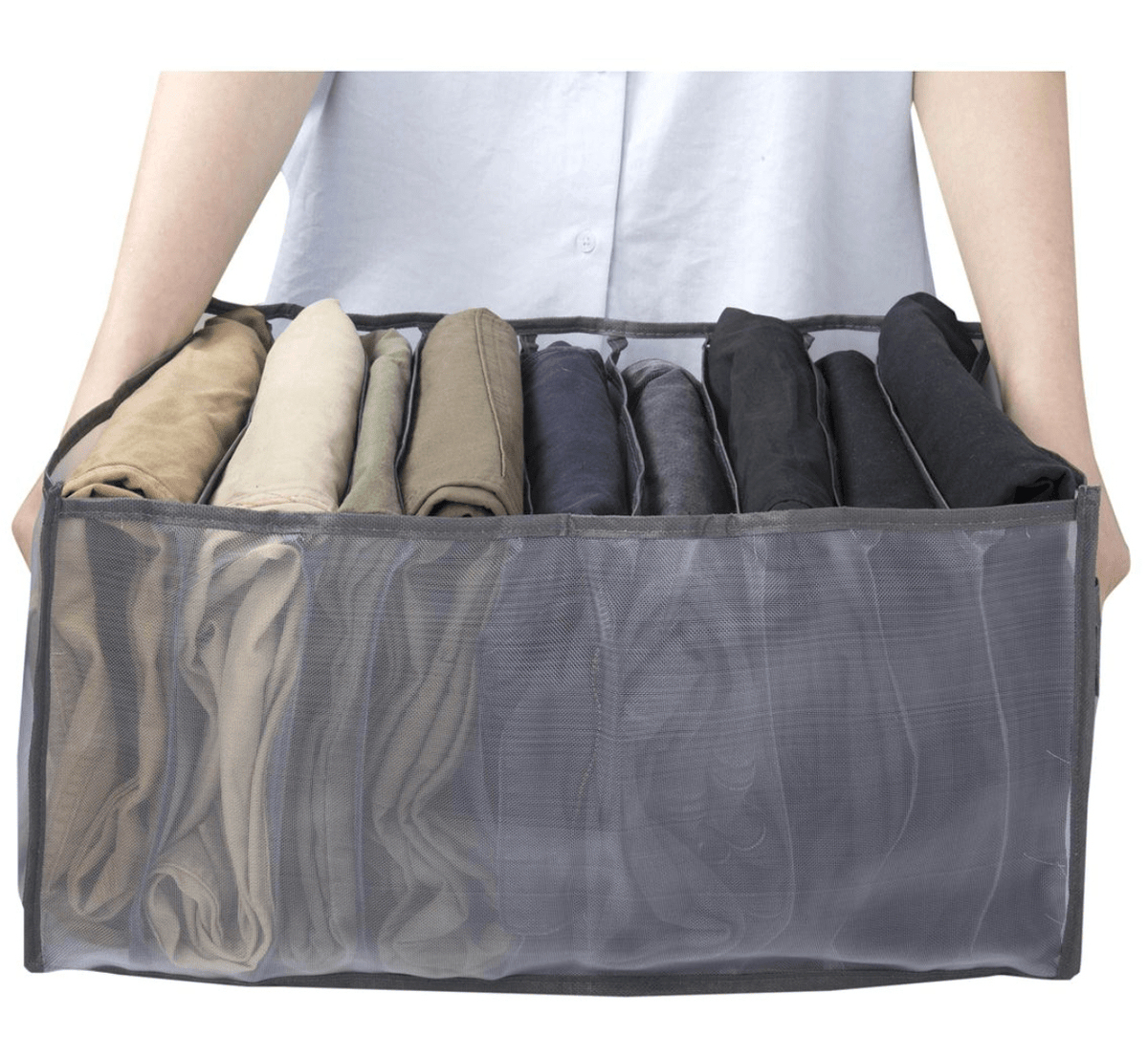 Closet Drawer Organizer
