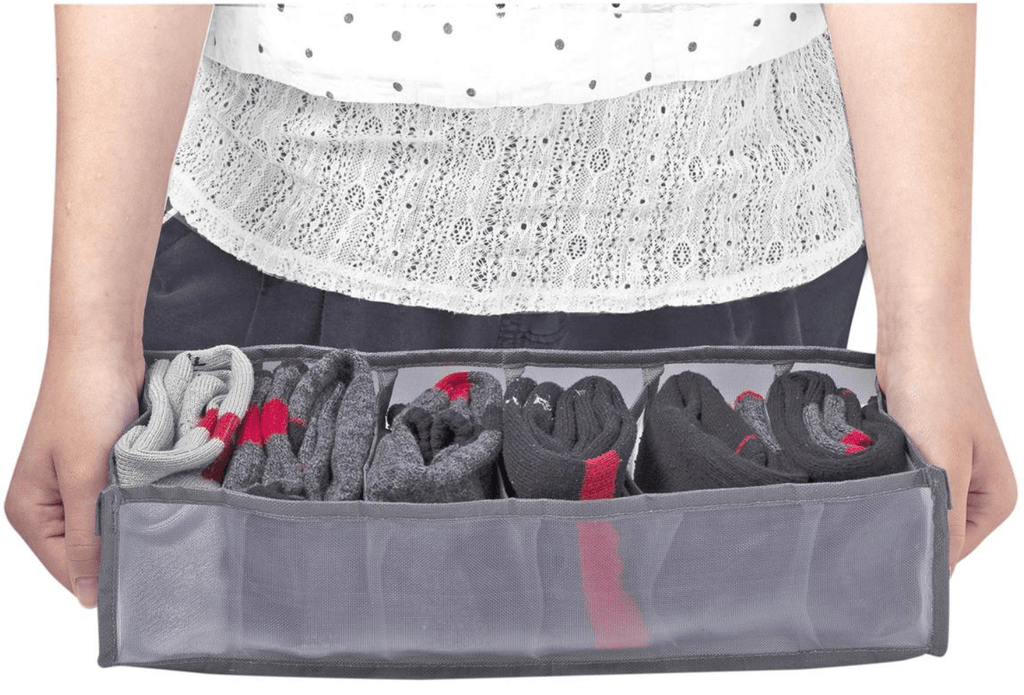 Closet Drawer Organizer
