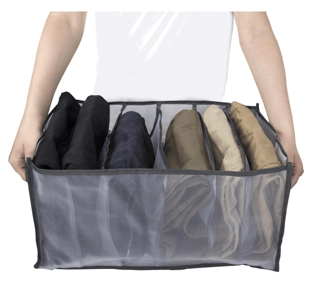 Closet Drawer Organizer