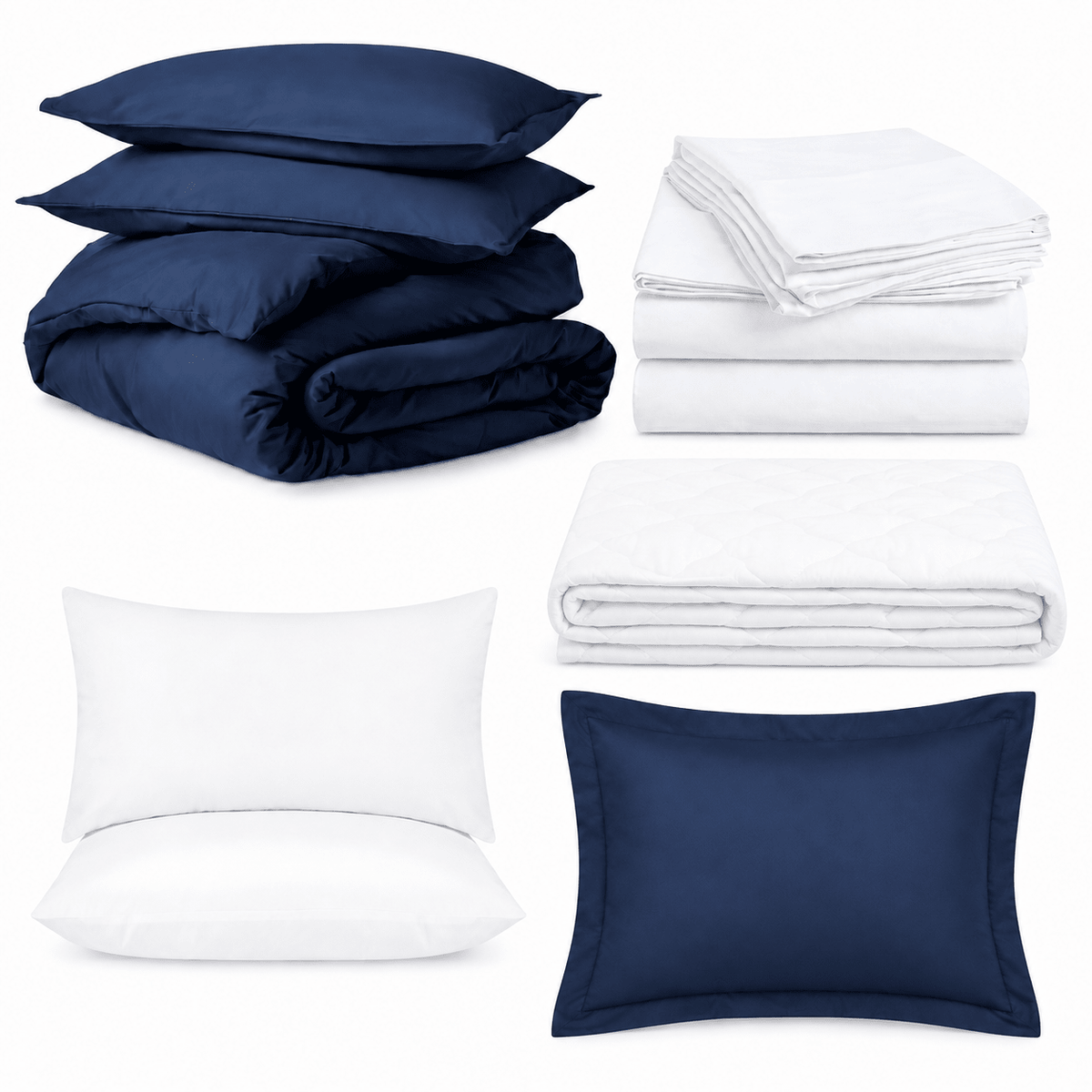 Complete Bedding Package