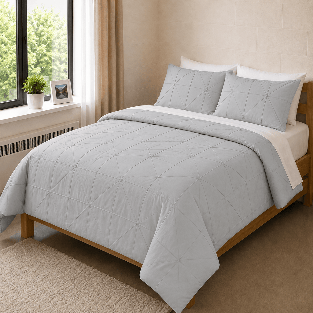Complete Bedding Package