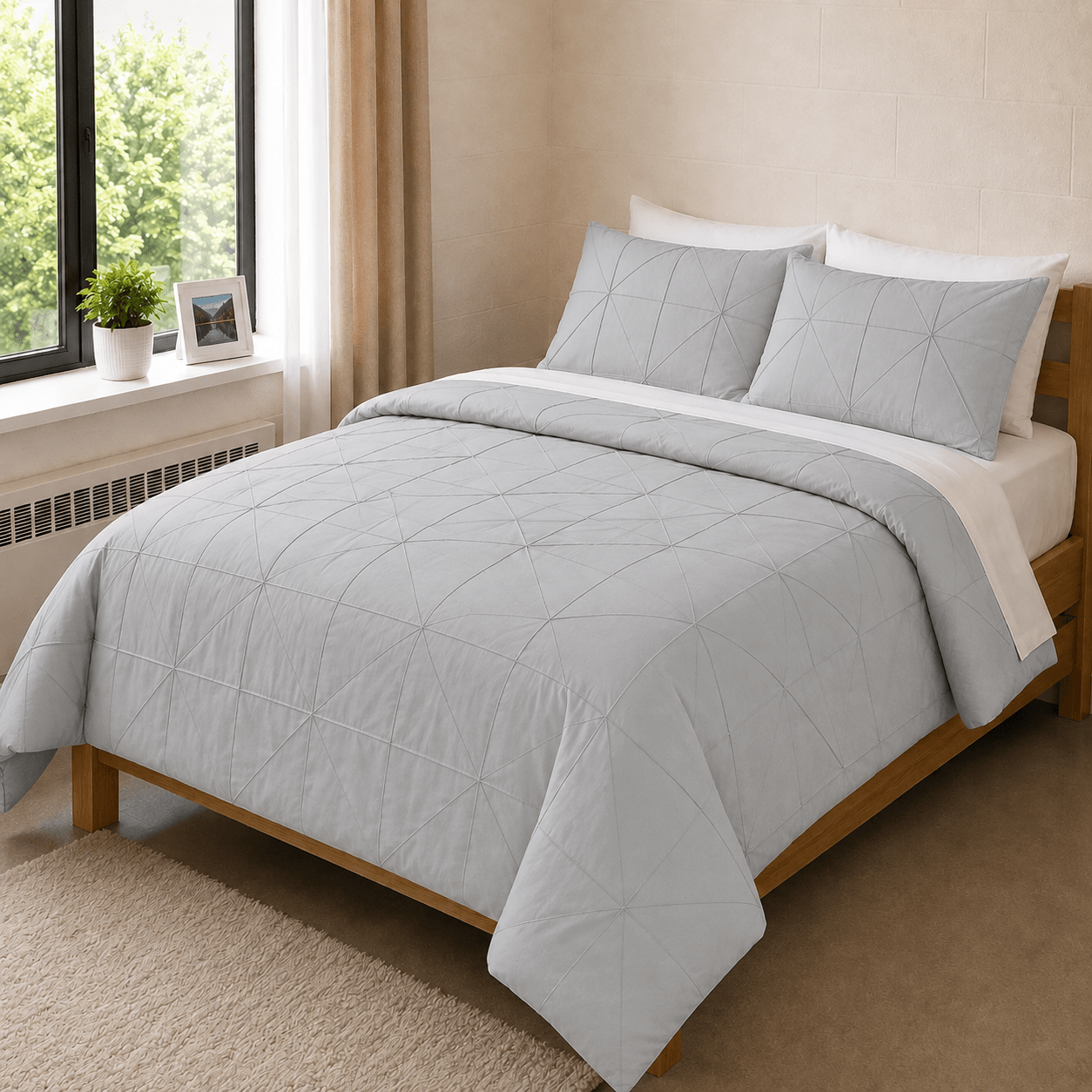 Complete Bedding Package