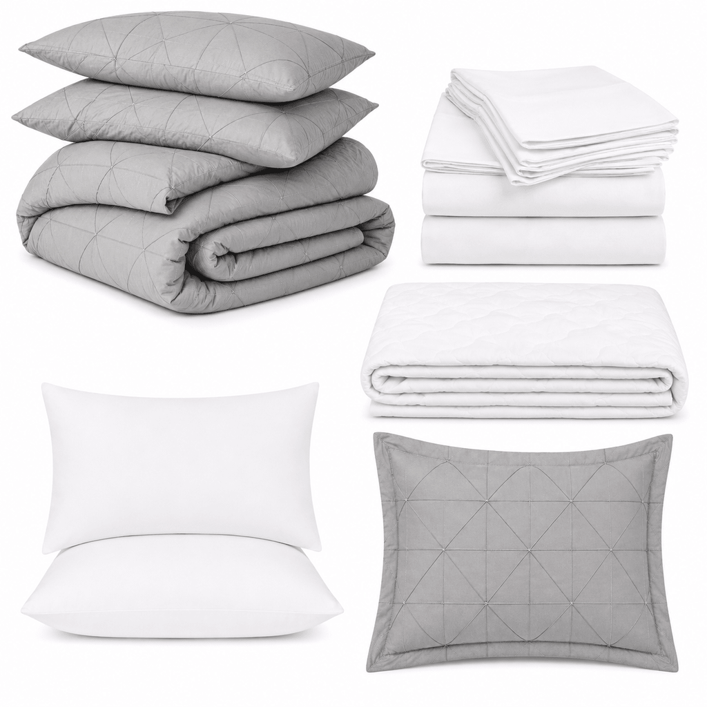 Complete Bedding Package