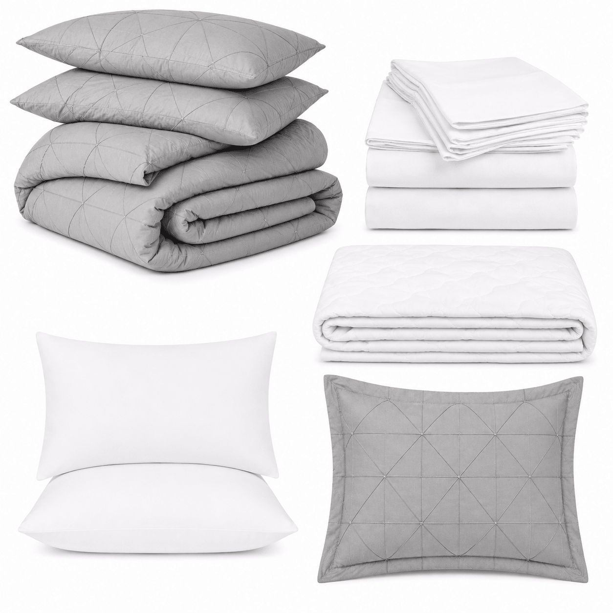 Complete Bedding Package