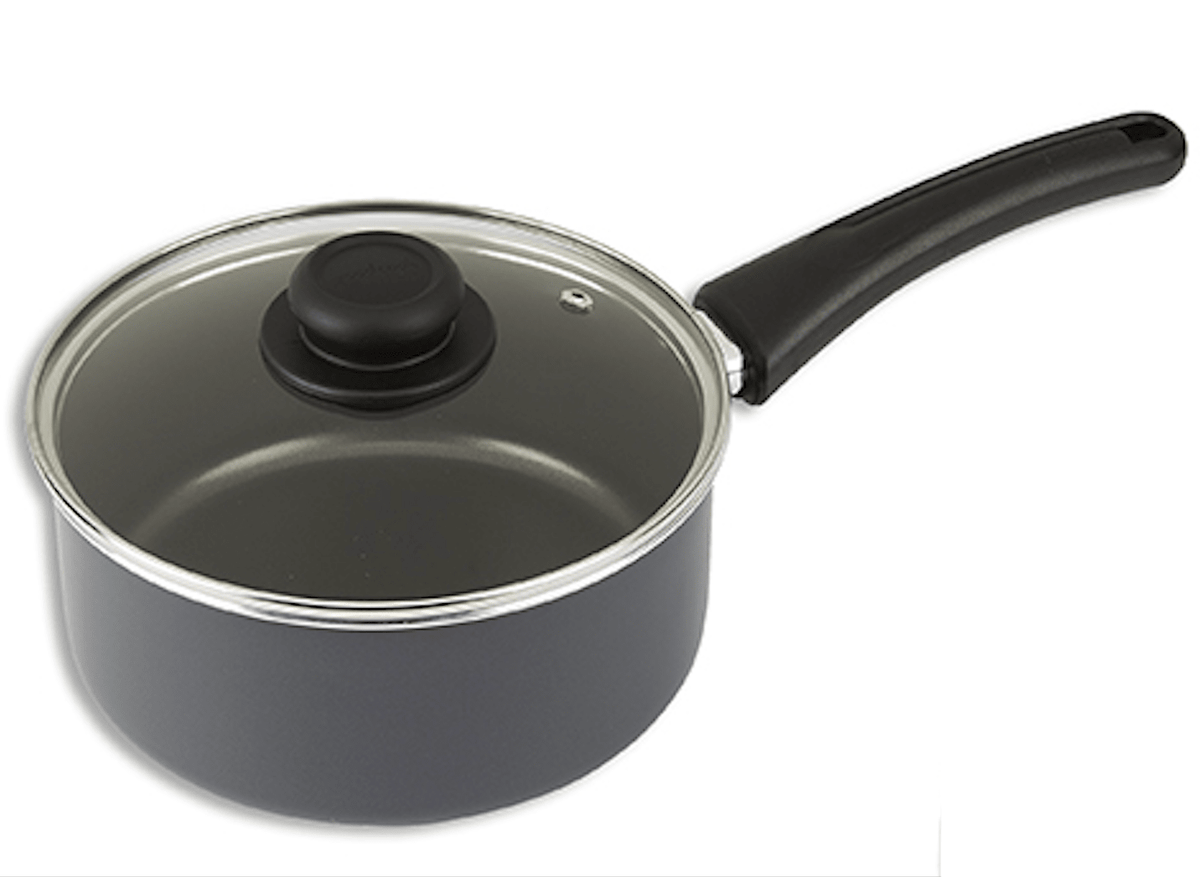Complete Kitchen Essentials
