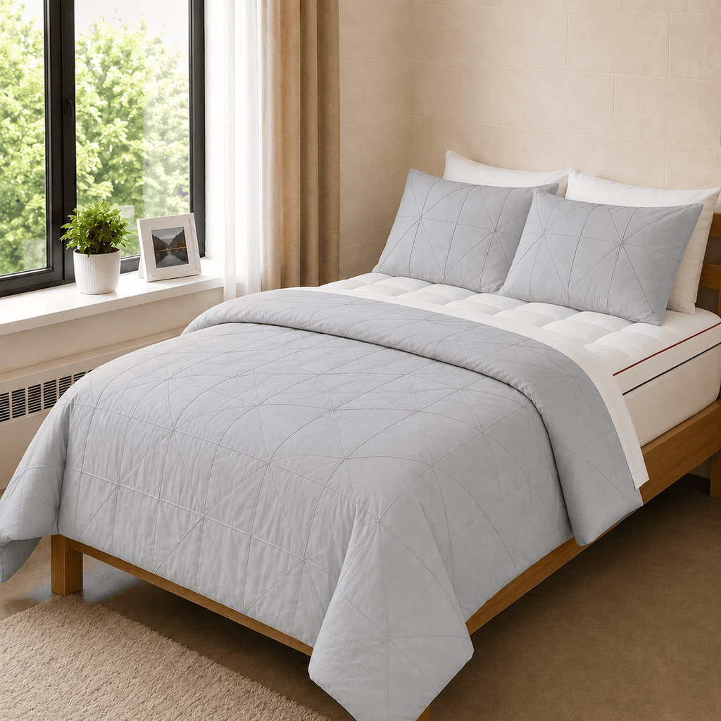 Deluxe Bedding Package