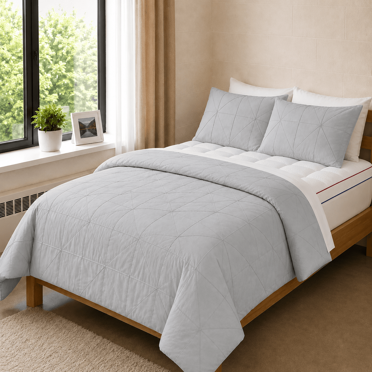 Deluxe Bedding Package