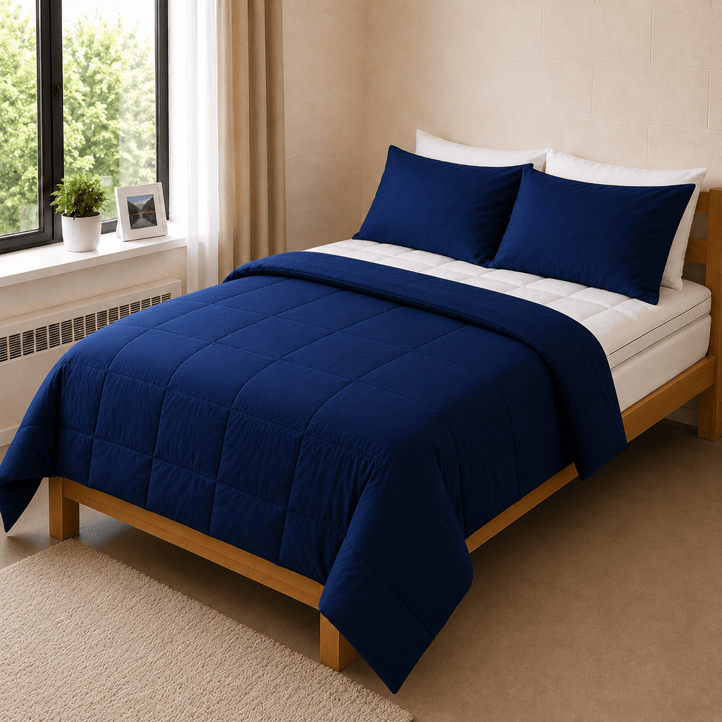 Deluxe Bedding Package