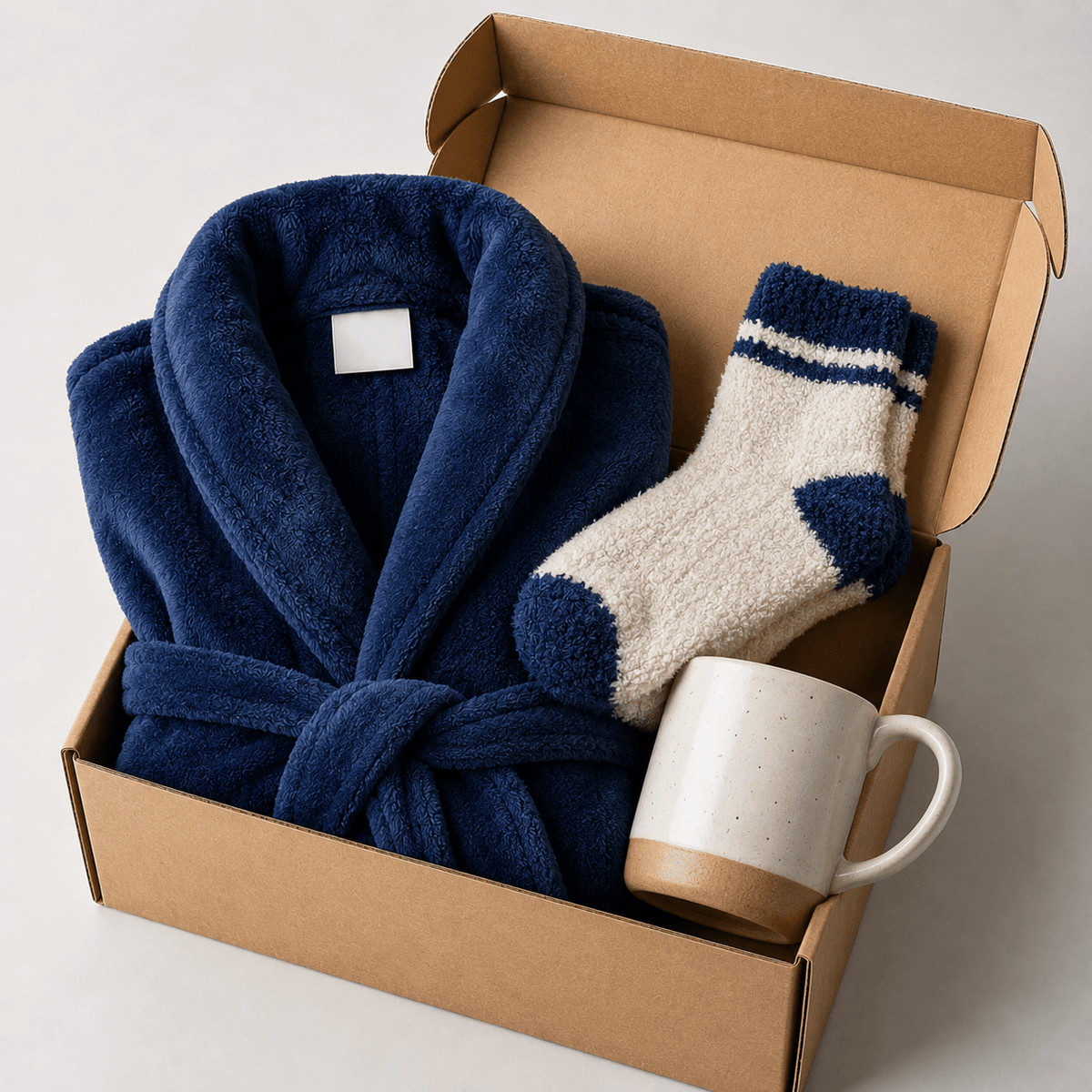 Exam & Midterm Care Package