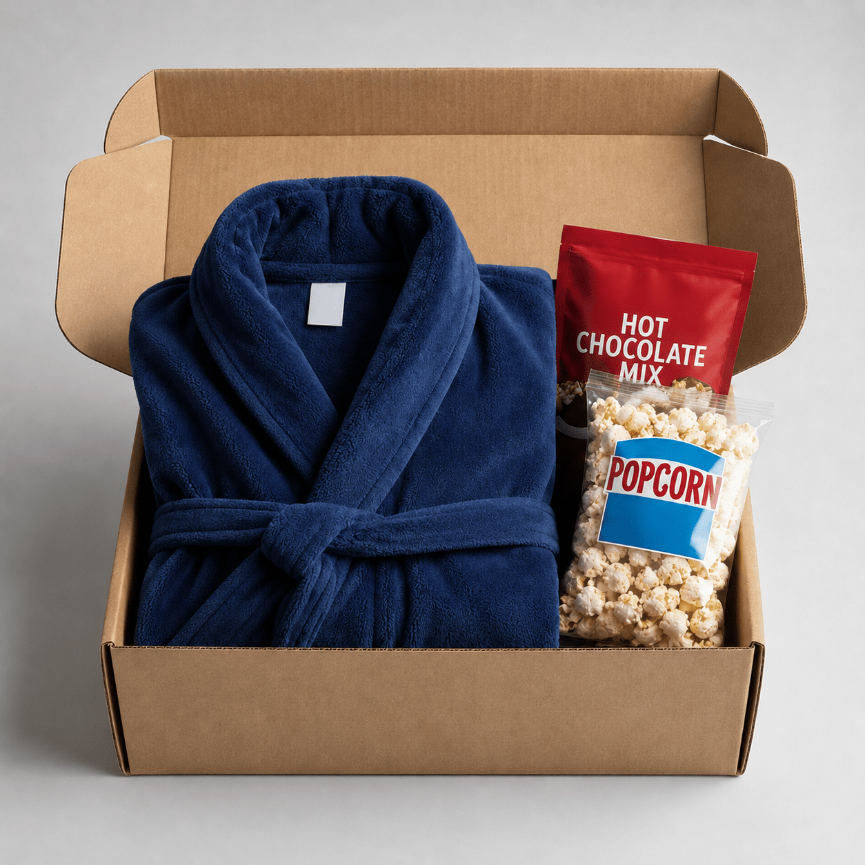 Exam & Midterm Care Package