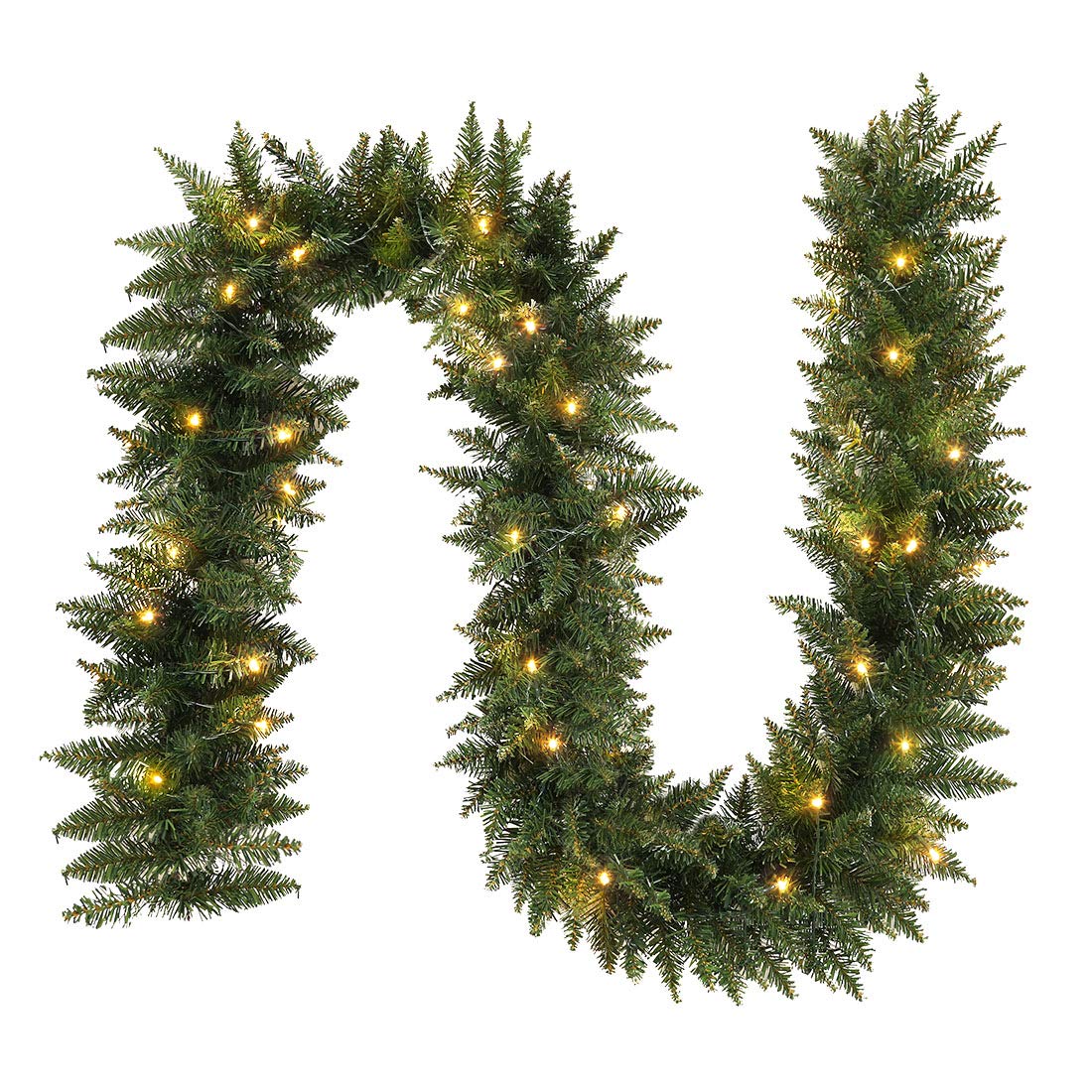 Garland Decoration