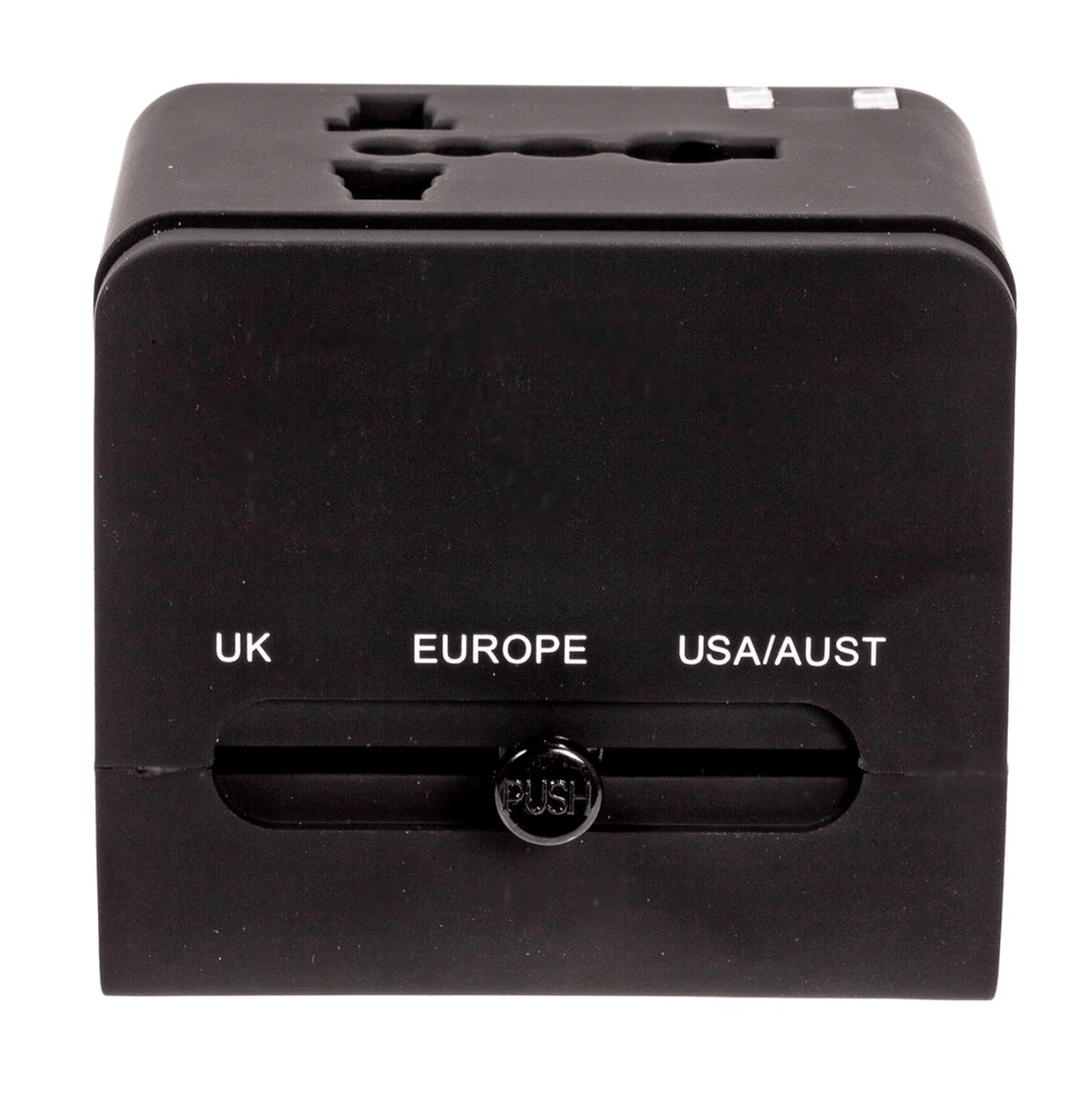 Global Travel Adapter