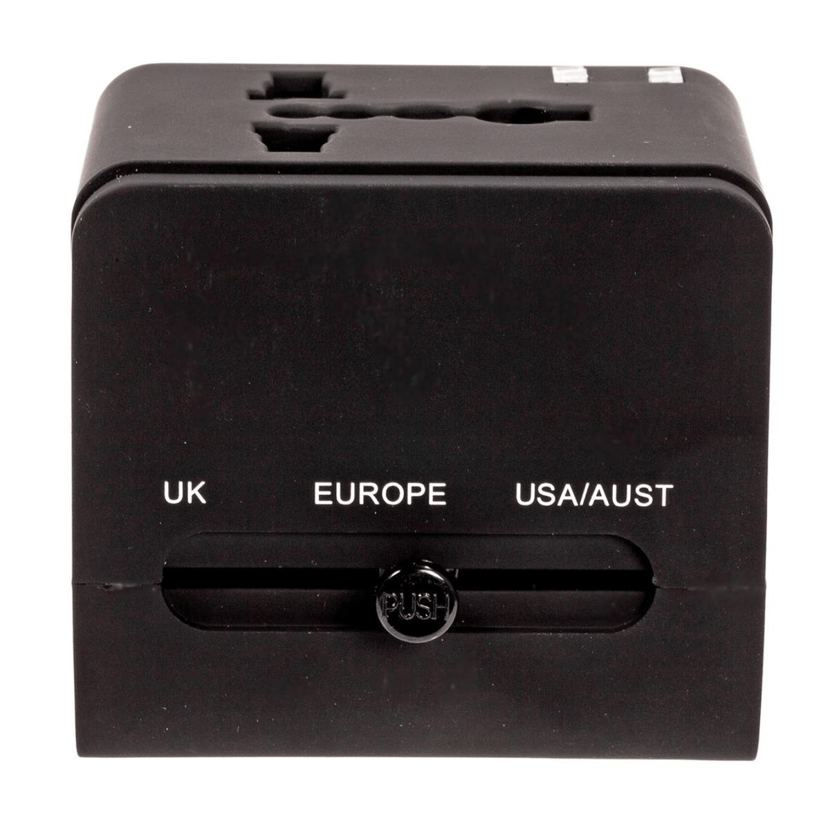 Global Travel Adapter