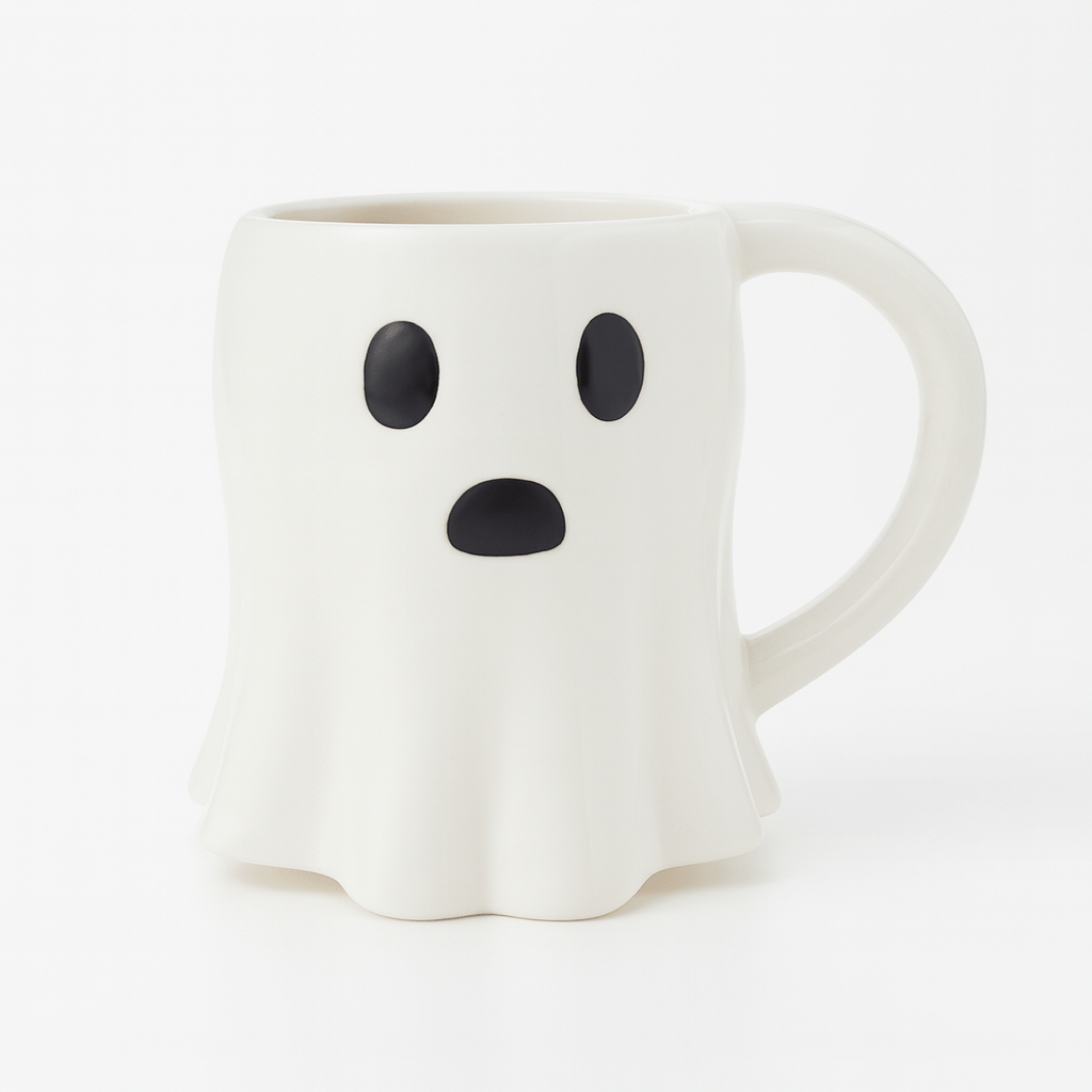 Halloween Mug