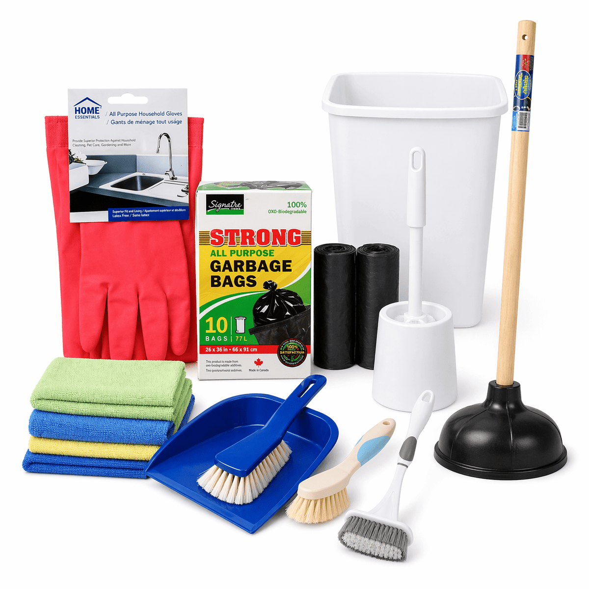 Household Essentials