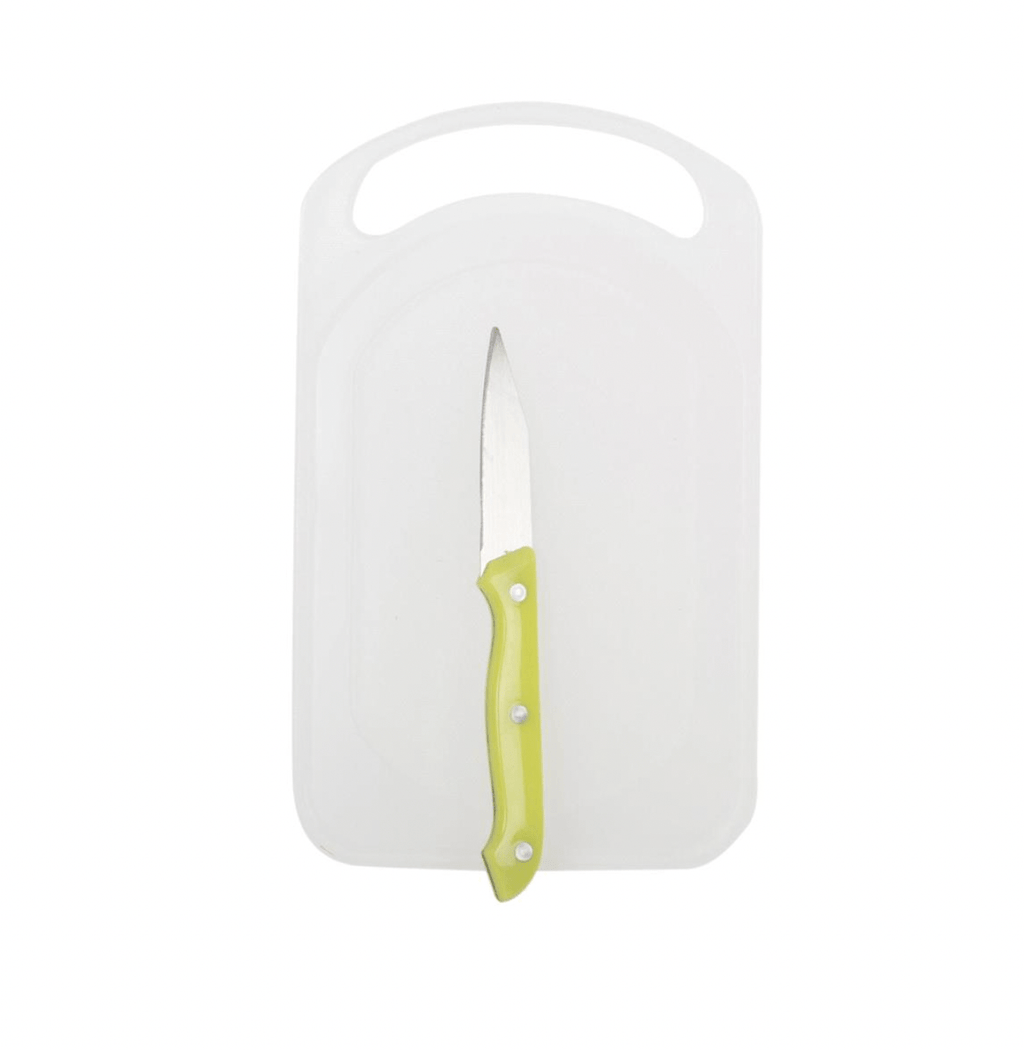 Complete Kitchen Essentials