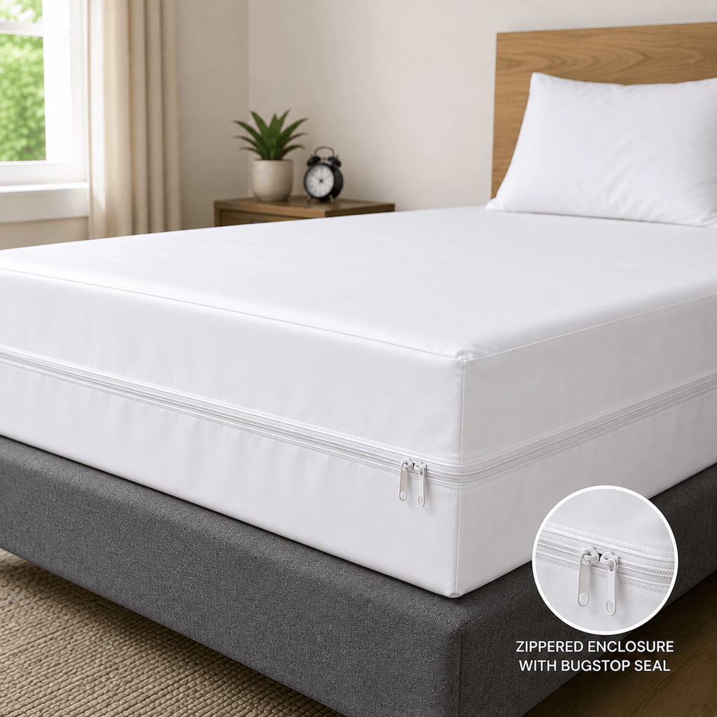 Mattress Encasement