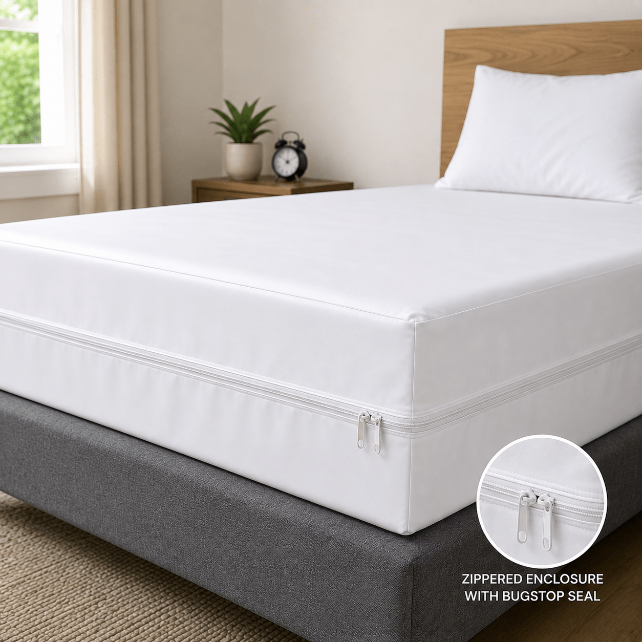 Mattress Encasement