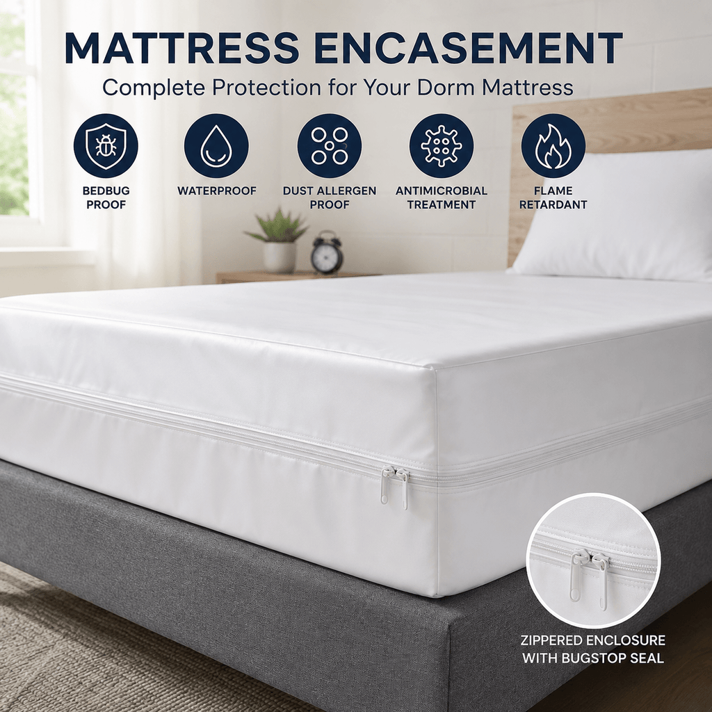 Mattress Encasement