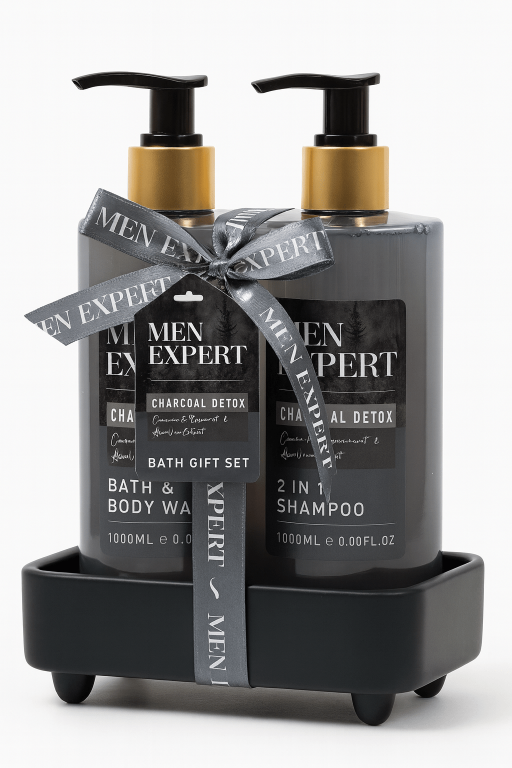 Mens Bath Kit