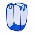 Mesh Laundry Hamper