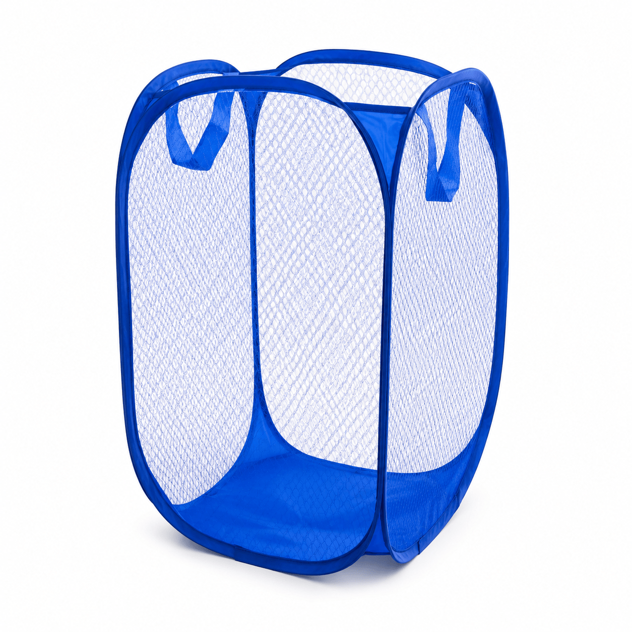 Mesh Laundry Hamper