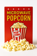 Microwave Popcorn