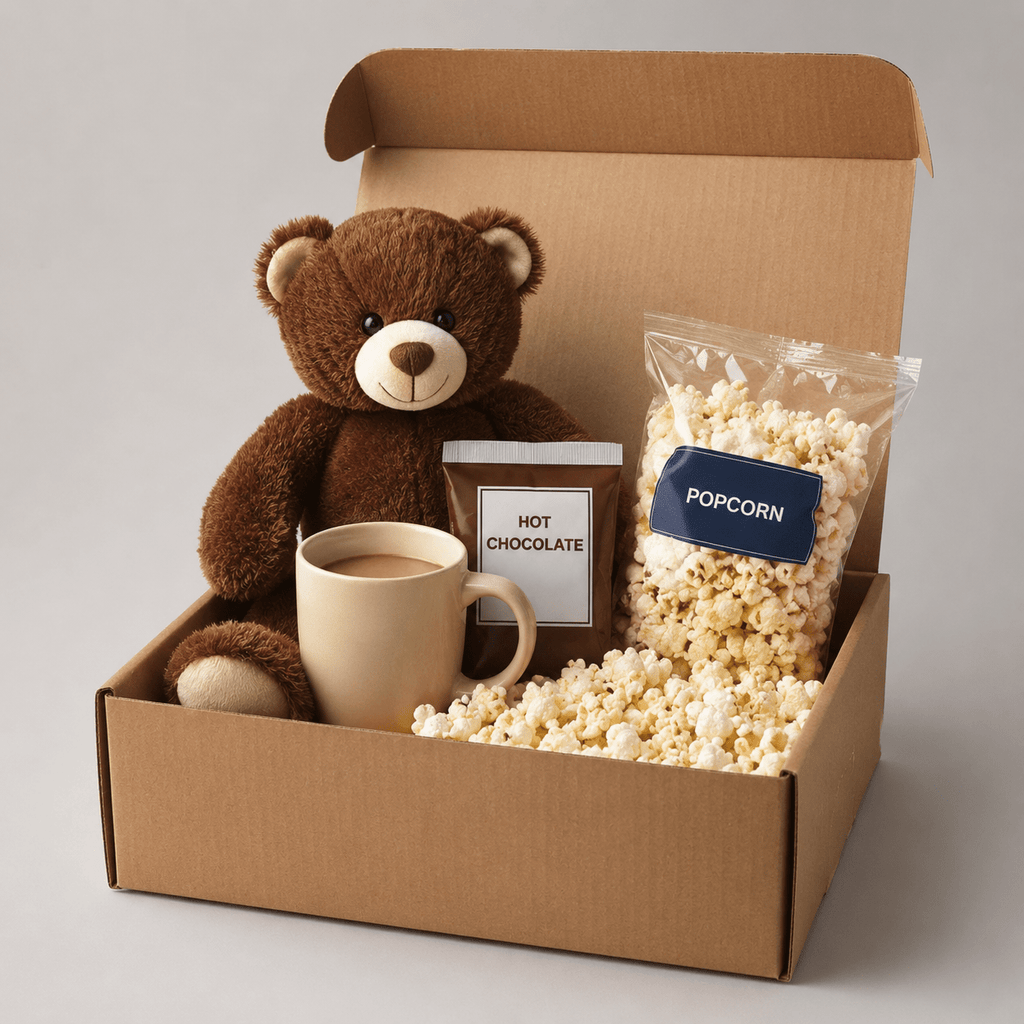 Monthly Care Package Subscription