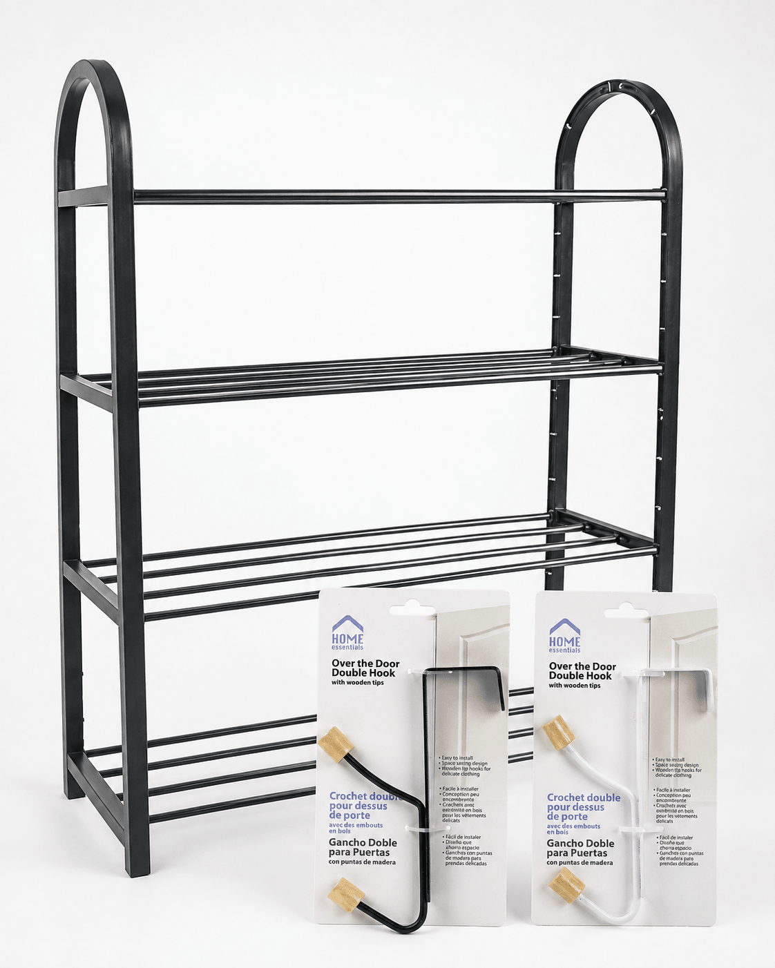 Organization Essentials
