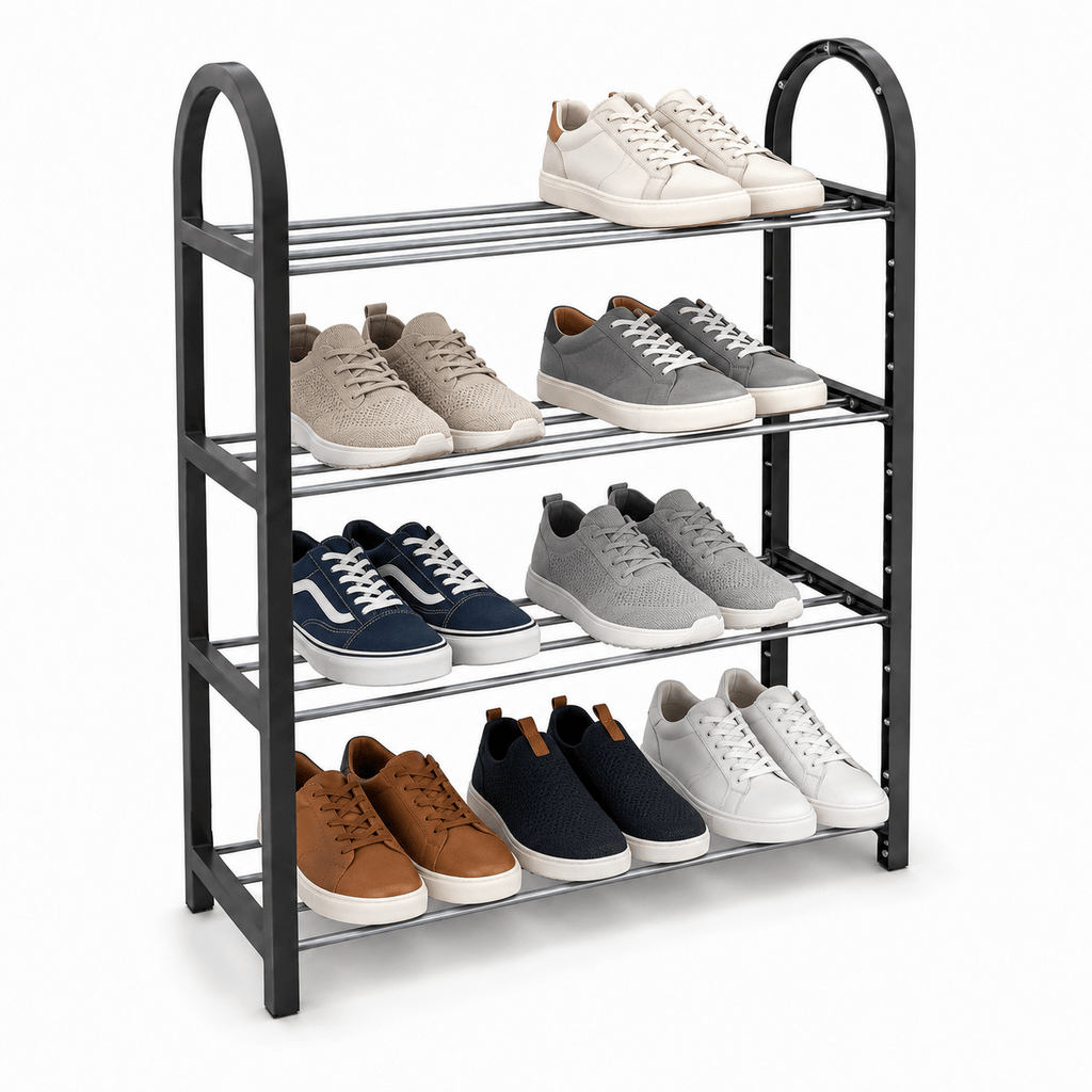 Organization Essentials