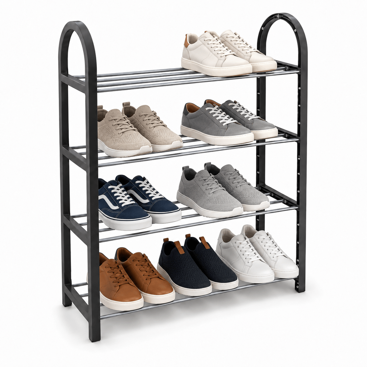 Organization Essentials