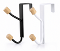 Over-the-Door Hooks