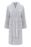 Plush Bathrobe