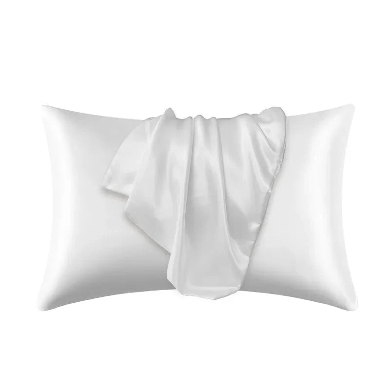 Silk Washable Pillowcase