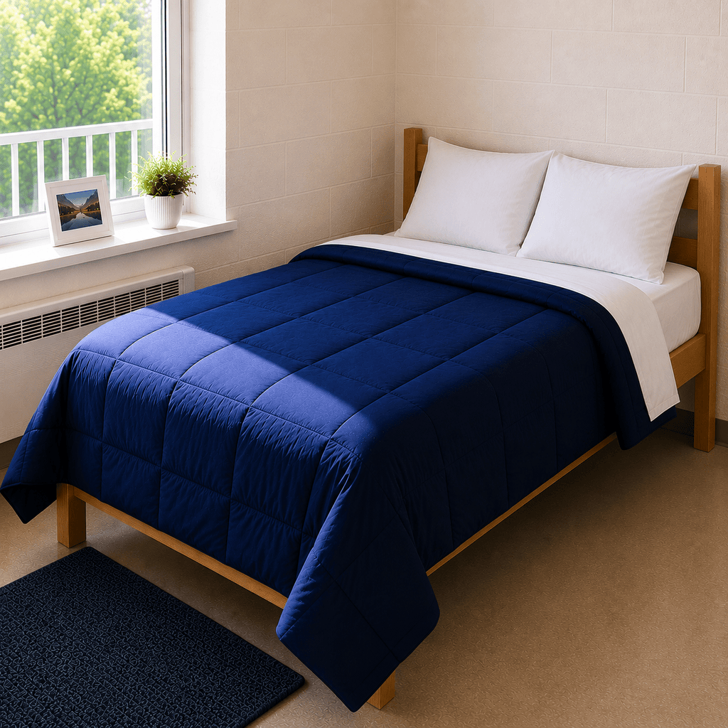 Standard Bedding Package