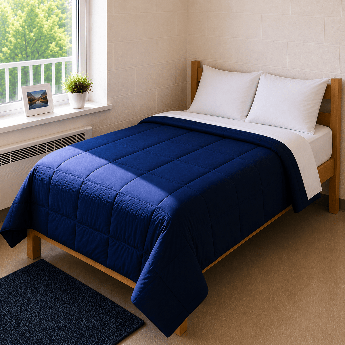 Standard Bedding Package