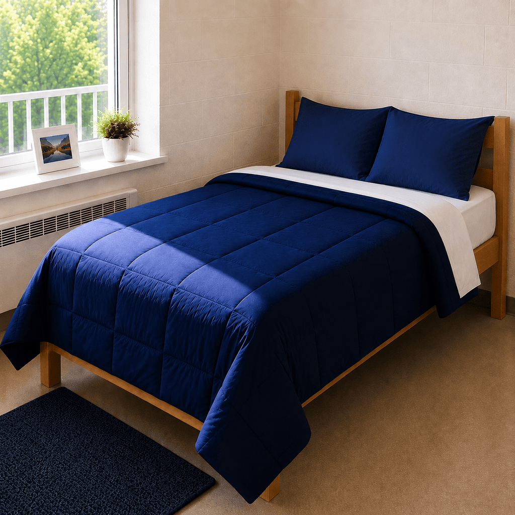 Standard Bedding Package