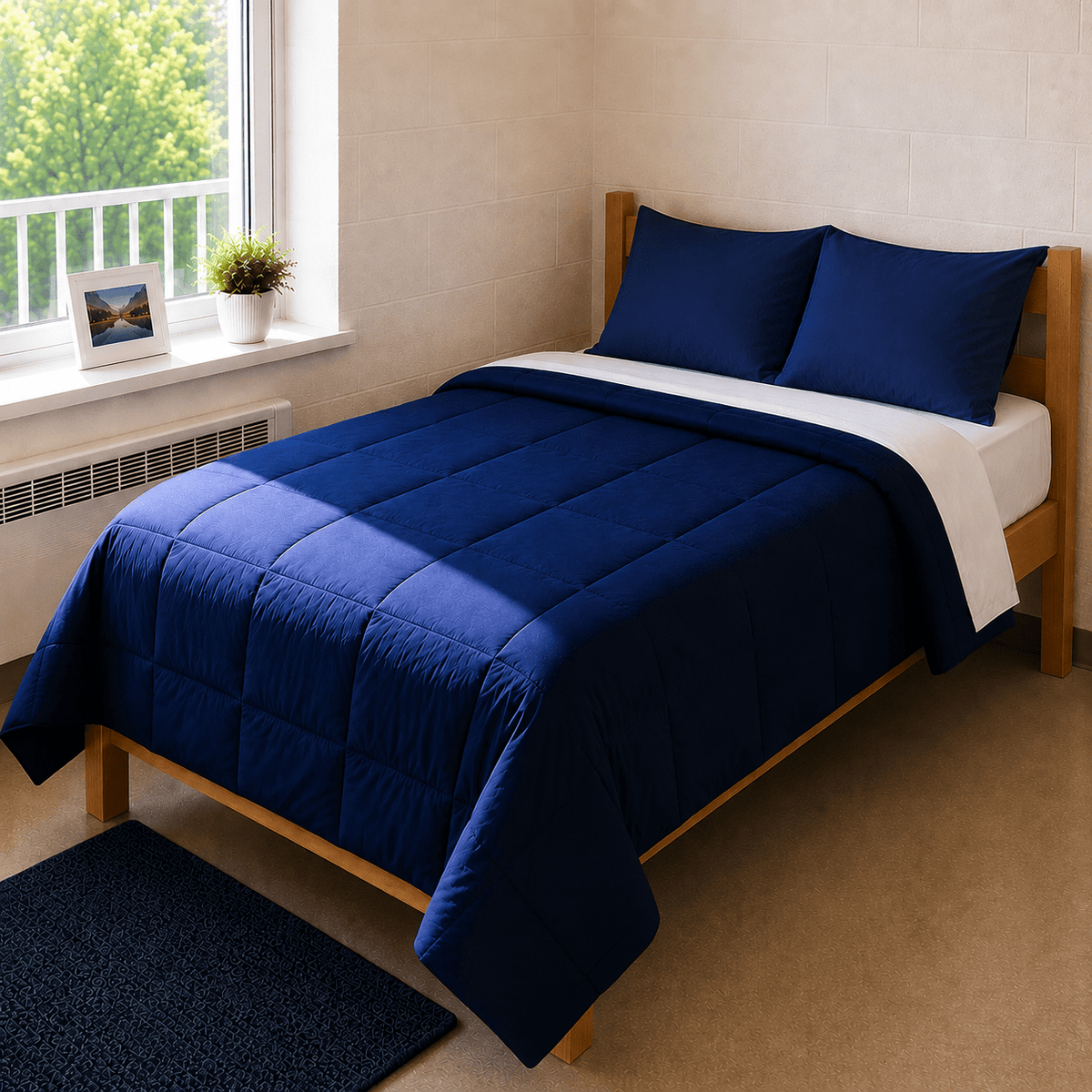 Standard Bedding Package