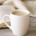 Stoneware Solid Mug