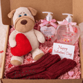 Valentine's Day Care Package
