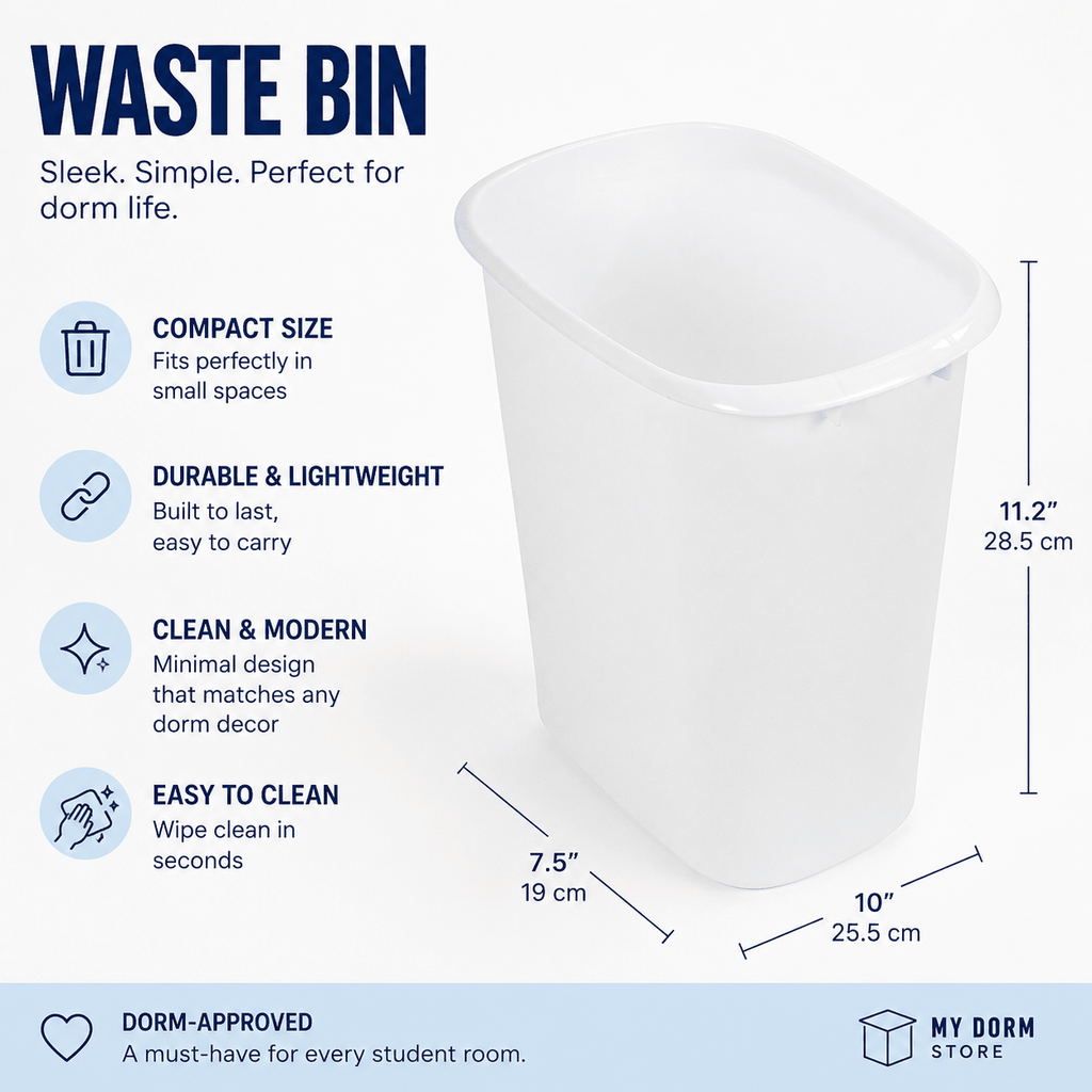 Waste Bin